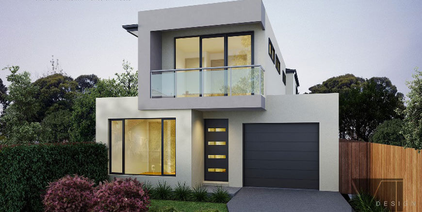 2 luxurious homes in carnegie